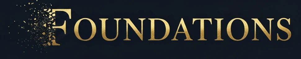 Foundations
